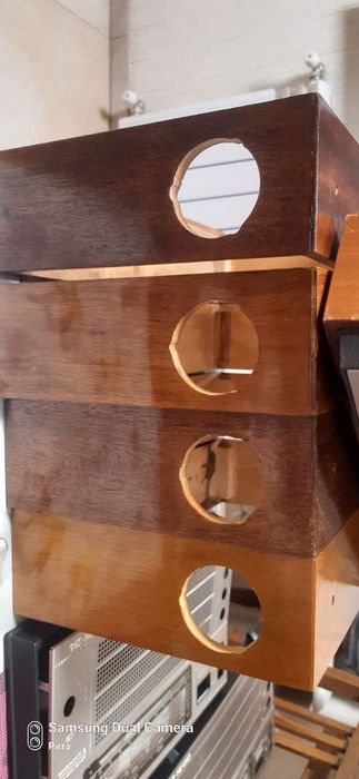 Новый Радиоприемник океан 214 с FM до 108мгц звук! Отличное состояние!