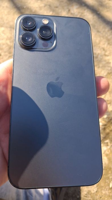 Sprzedam iphone 13 pro max