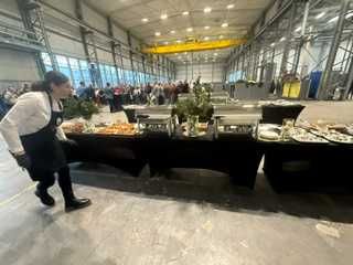 Grill, Wesela, Catering, Imprezy, Event, Komunie, Festyn, Obsługa, Obsługa firm, Polter, Wiecha
