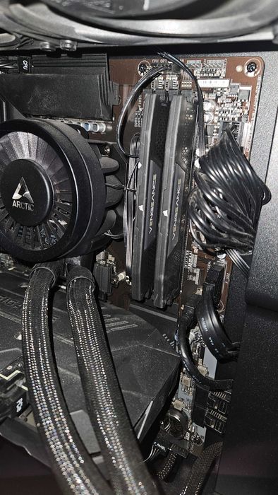 Gigabyte B760 Gaming X DDR5