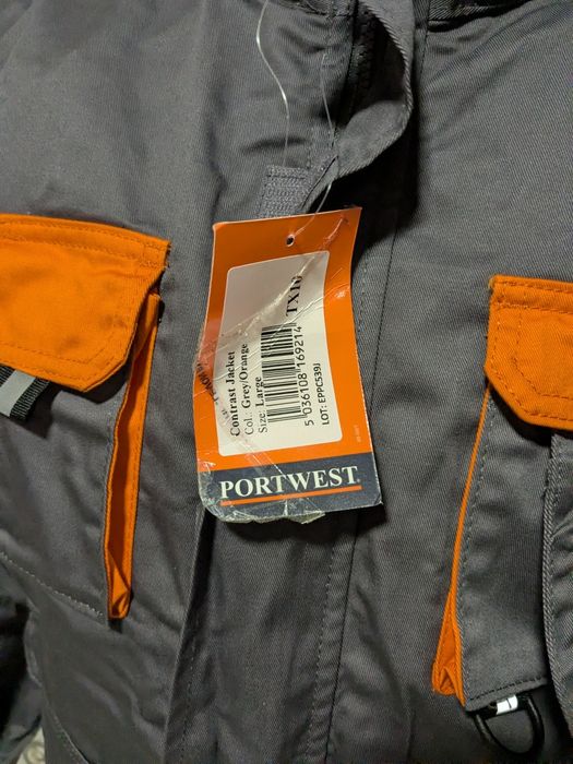 Робочий костюм  Portwest