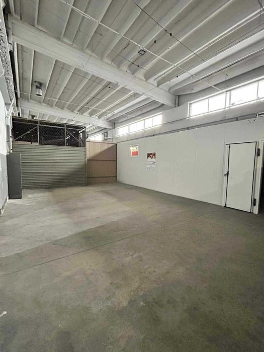 Hala magazynowa chłodnia biuro do wynajęcia 107 m2 magazyn Katowice