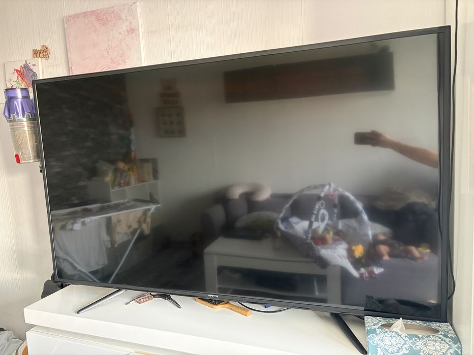 Telewizor manta