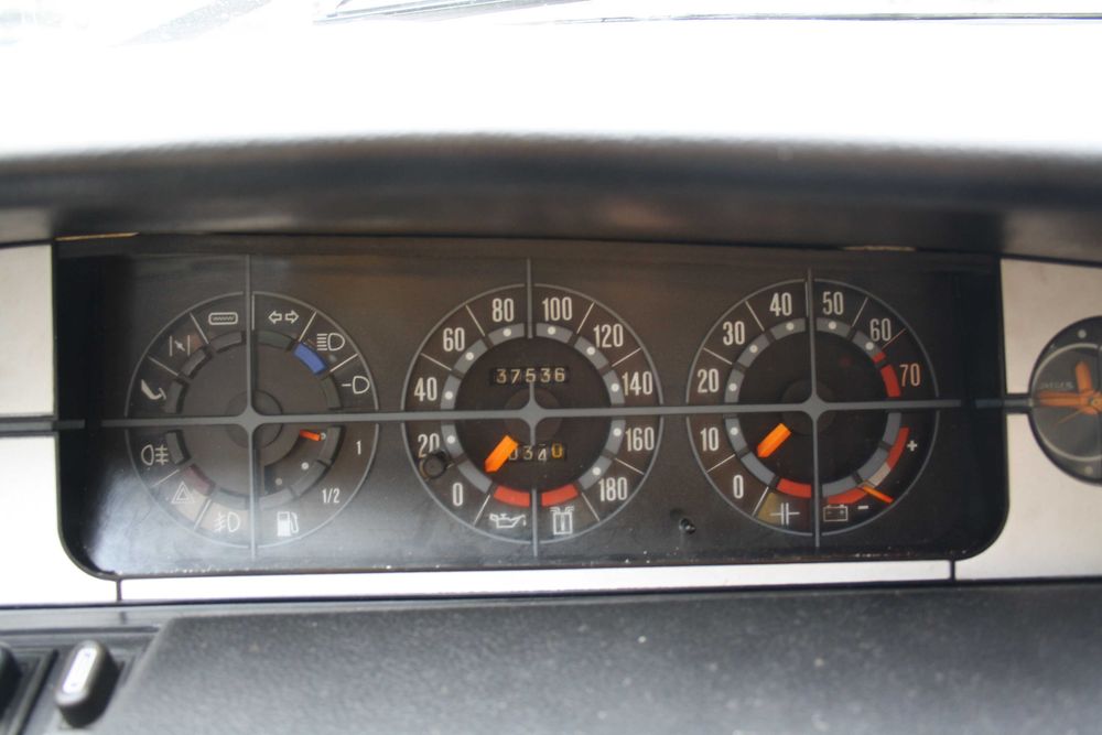 Citroën GS Break