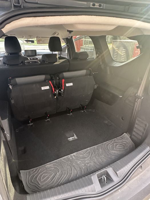 Dacia Jogger Extreme 7-osobowa LPG Gwarancja