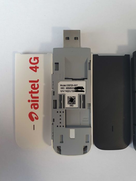 3G 4G модем для мобильных прокси Huawei e3372h e8372h proxi