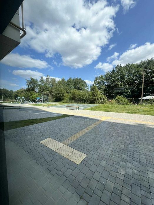 Оренда комерційного приміщення з ремонтом, вулиця Стрийська