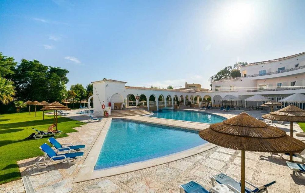 Apartamento T1 Vila Rosa Praia da Rocha Portimão