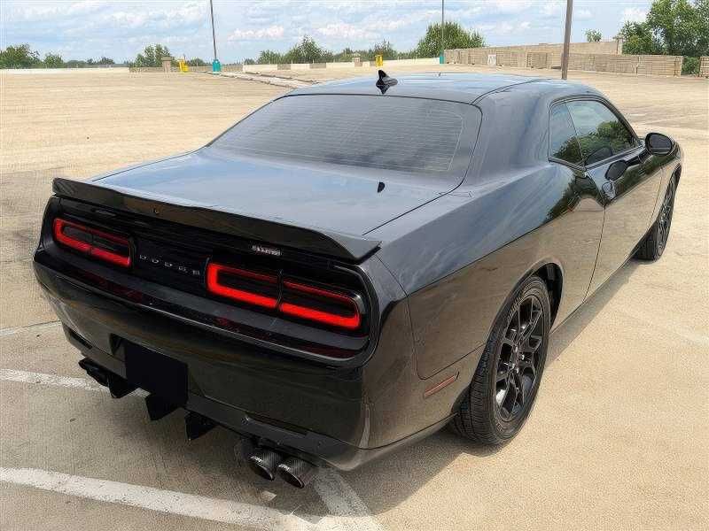 2017 Dodge Challenger GT