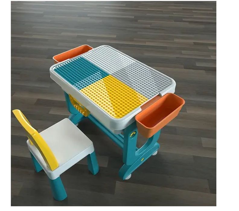 Столик трансформер 6 в 1