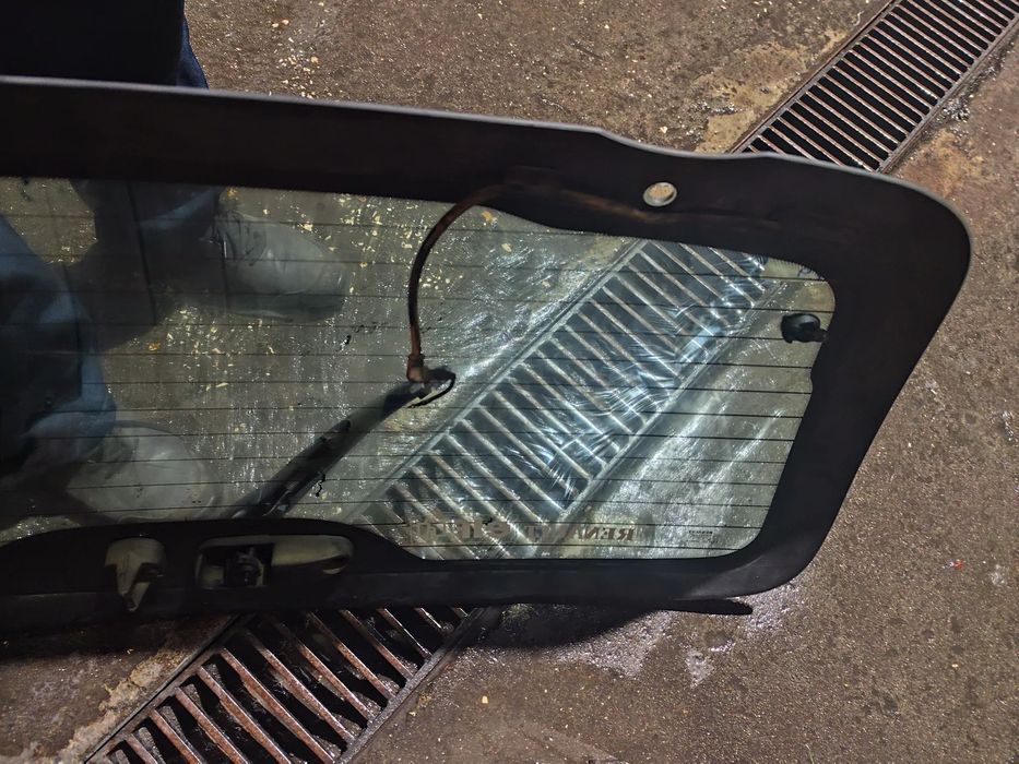 Renault Megane I Break VIDRO MALA ABRIR - VD029