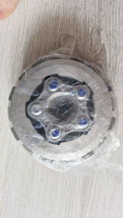 Зчеплення kovi, geon посилене, 174/cbs300/nb300мотор