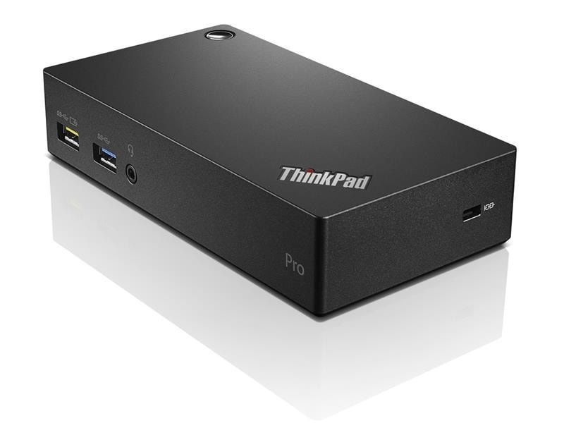 ThinkPad Pro DockStation USB 3.0