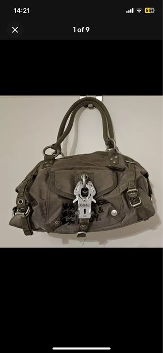 Сумки ggl ггл и juicy couture джуси кутюр на заказ (читайте описание)