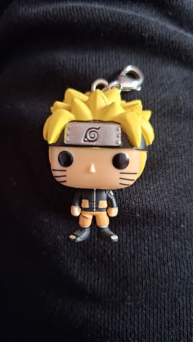 Naruto Funko  Pop brelok