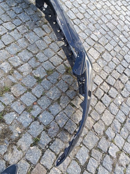 Parachoques Volvo xc60 para choques 2010