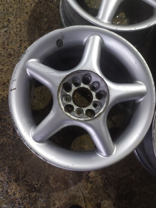 Диски R16, 5*100 i 5*114,3 stilavto. Made in Italy.