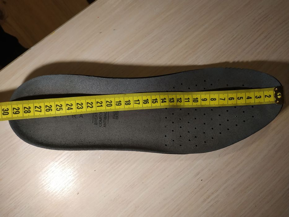 Шкіряні кросівки geox