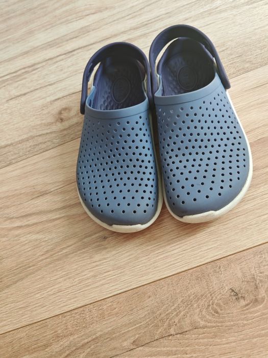 Crocs literide j1 32 33 розмір 20 см