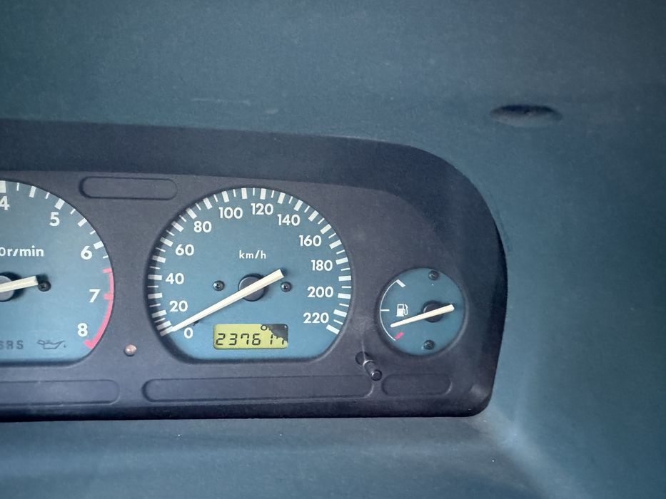 LAND ROVER FREELANDER 1998 VIN SALLNAAA8XA638263 фото оголошення 4 з 7