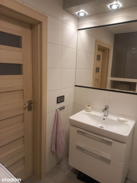 REZERWACJA Wygodne mieszkanie w Raciborzu na Ostrogu
