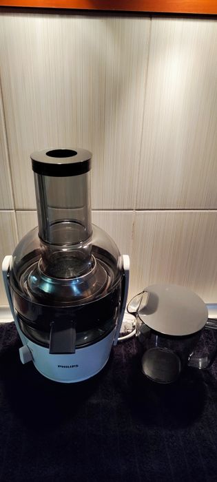 Соковижималка  Philips Viva Collection