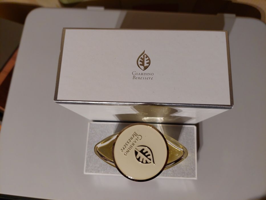 Giordano Benessere Aurelia 100ml woda perfumowana