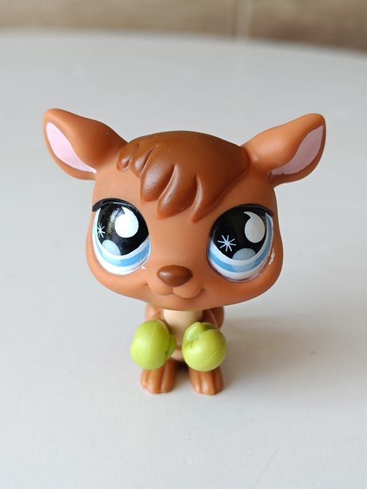 Littlest pet shop LPS