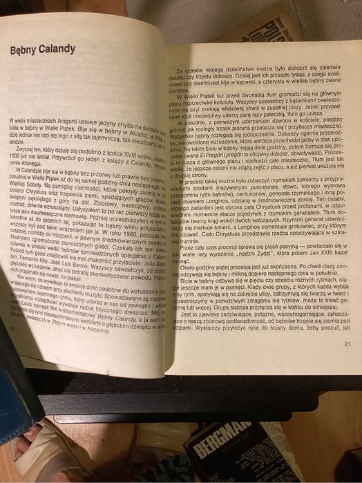 Luis Buñuel, Ostatnie tchnienie