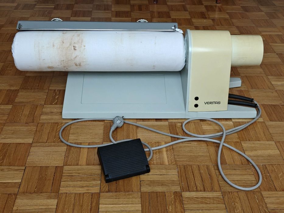 Sprzedam maglownicę elektryczną PRL.