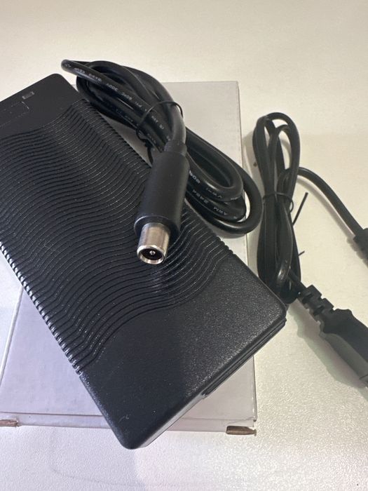 Carregador Original Xiaomi M365, Essencial, 1S, Pro/2