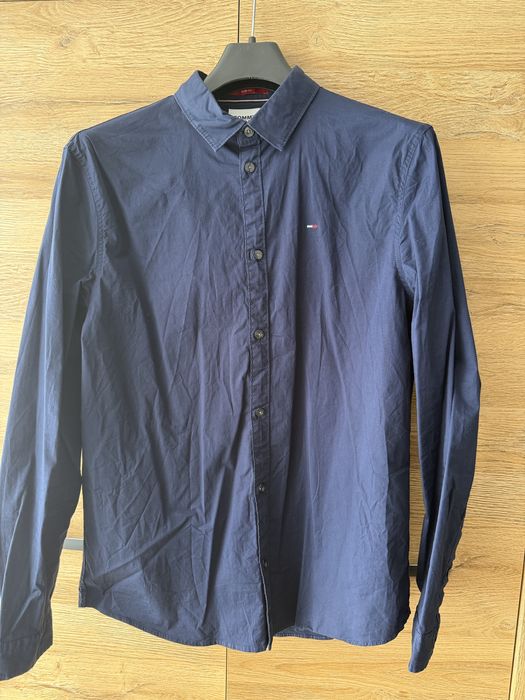 Koszula Tommy Hilfiger  r.L