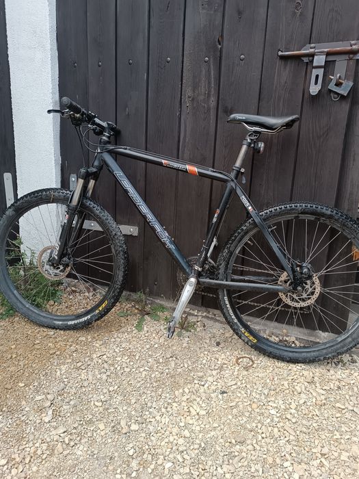 Sprzedam rower leader fox