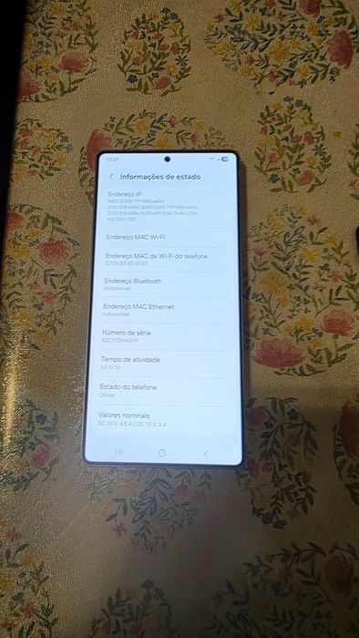 Samsung Galaxy S25 Ultra 512GB