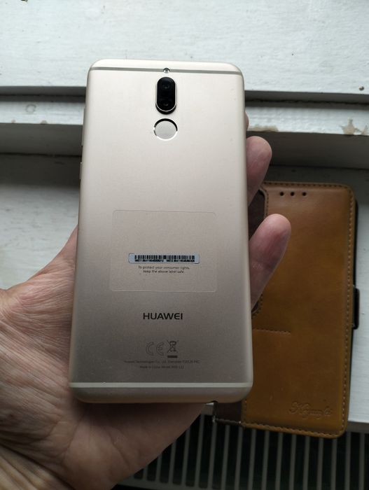 huawei mate 10 lite - купить мобильные телефоны и смартфоны - Цена