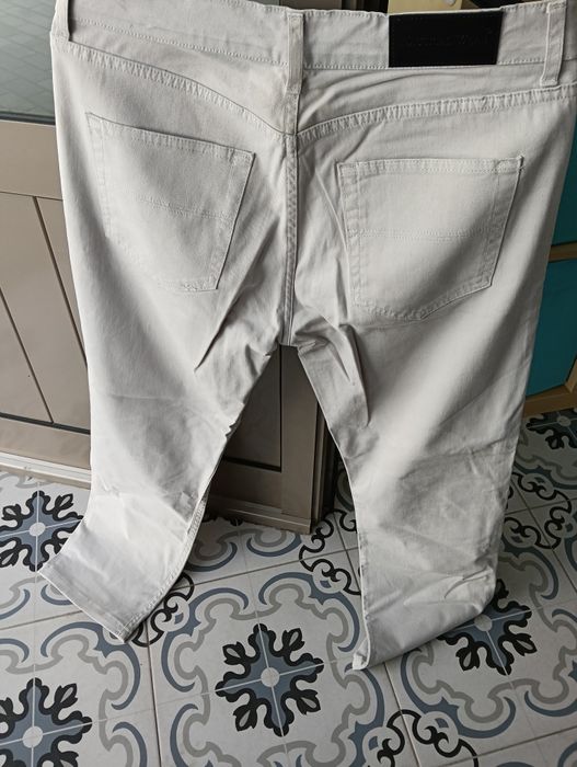 Calças homem marca Nautical Wear