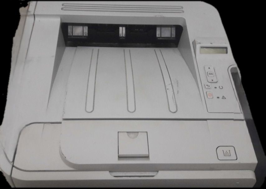 Лазерний принтер НР Р2055