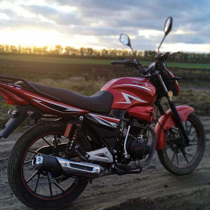 Продам sparksp200 r20