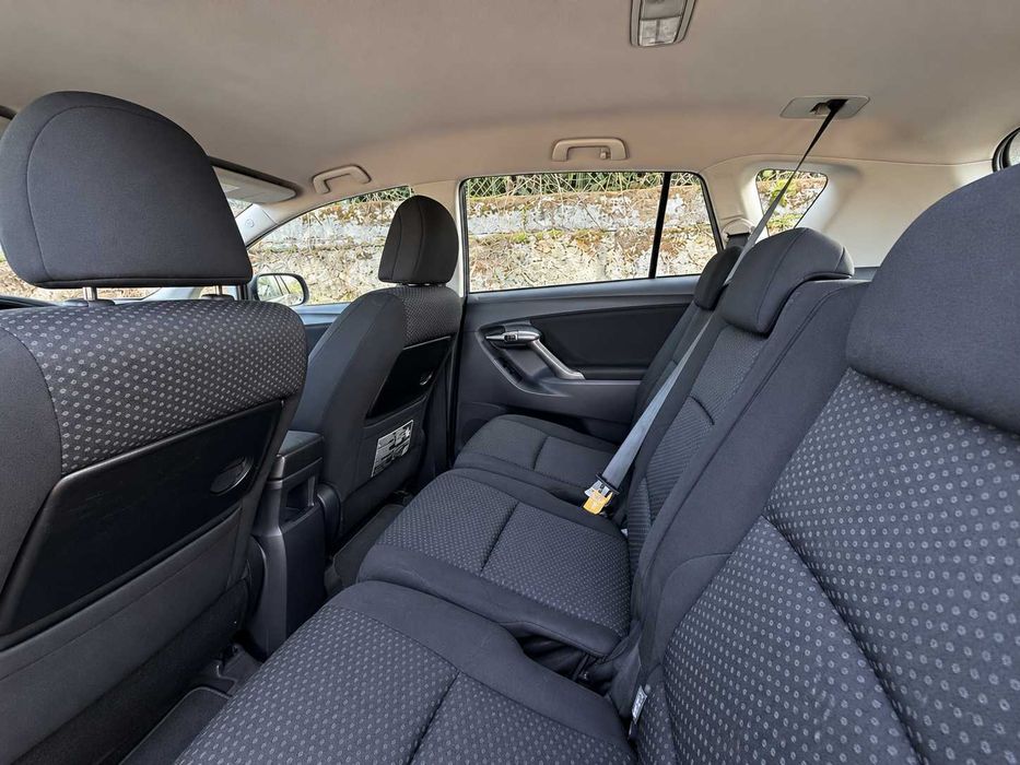 Toyota Verso 2.0 D-4D Nacional 7 lugares