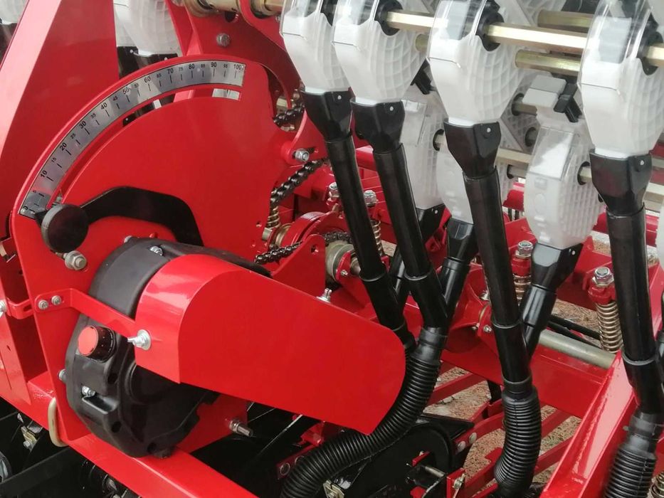 Сівалка зернотукова, сеялка зерновая СЗ-5.4 варіаторна, зернотуковая