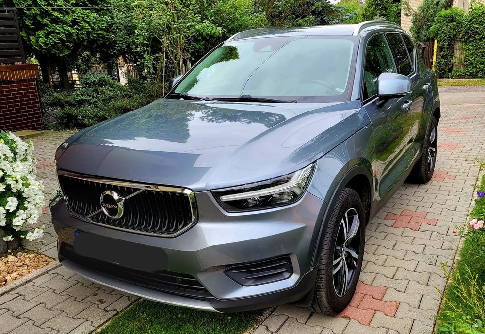 Volvo XC 40 XC 40 - sprzedam