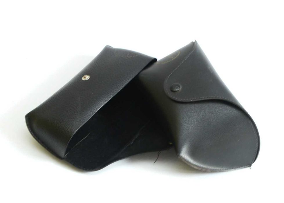Caixas originais para óculos Ray-Ban