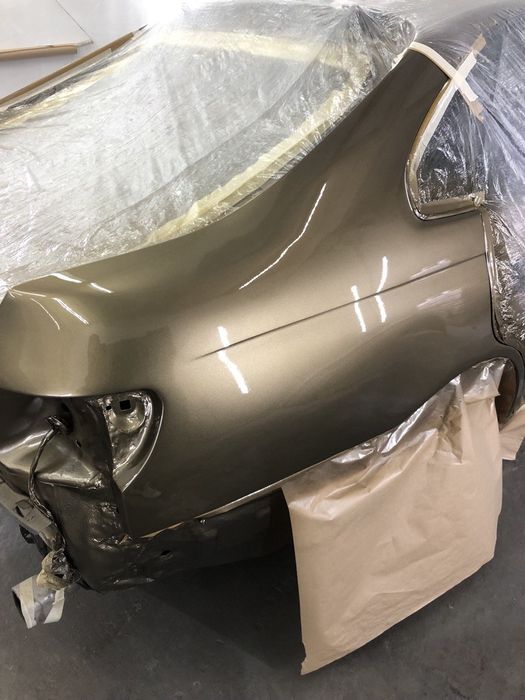 Фарбування Авто Зварювальні роботи