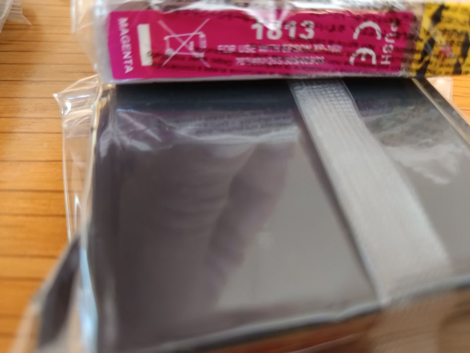 Epson-Compatible Ink Cartridges64862901493249121