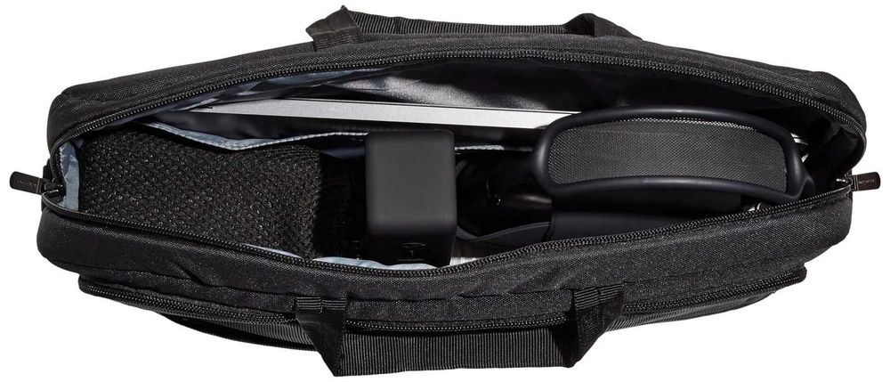 Сумка для ноутбука 17.3 " Amazon Basics Laptop Carrying Case