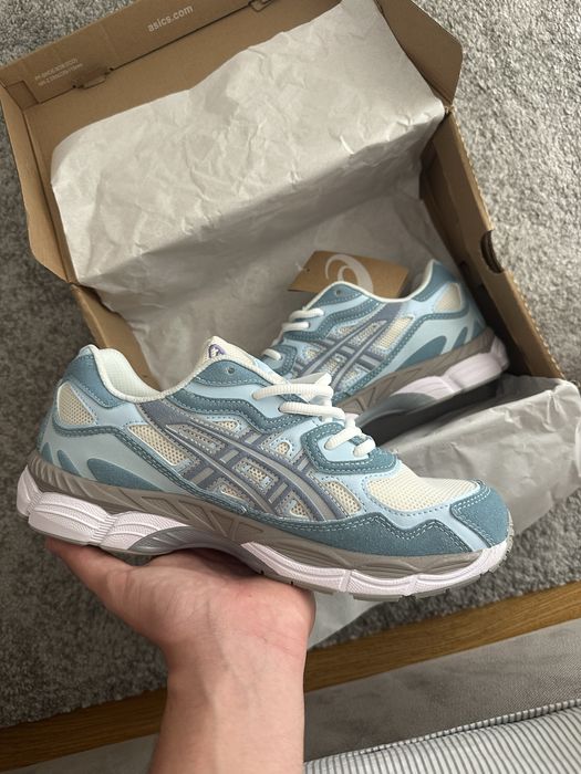 Asics Gel NYC - EU 43.5
