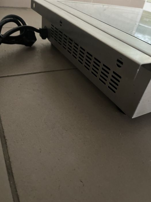 Індукційна Плита Професійна 3500 W.