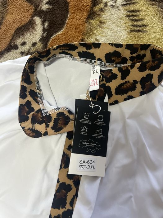 Продам нову блузку