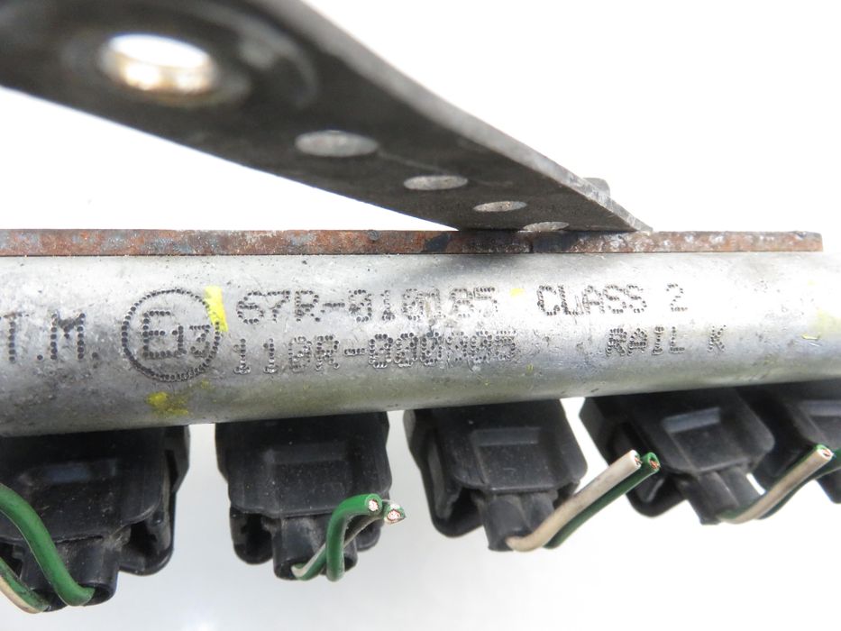 6x Wtryskiwacz Keihin Prins 67r010092