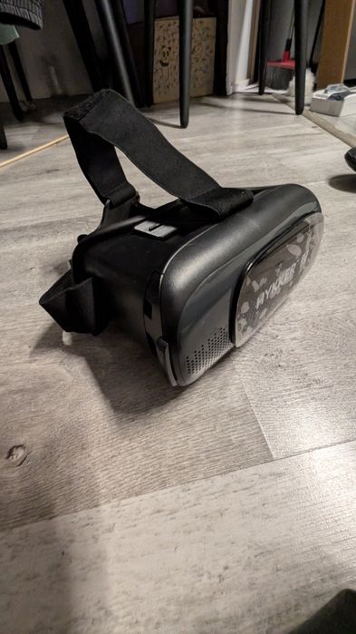 VR Okulary 3D / Gogle VR dla smartfonów